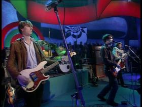 Travis All I Want To Do Is Rock (Later... with Jools Holland, Live 1996)